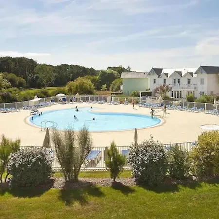 Ღ L'Oasis Du Golf - Paisible Maison Proche Mer Talmont-Saint-Hilaire Exterior foto