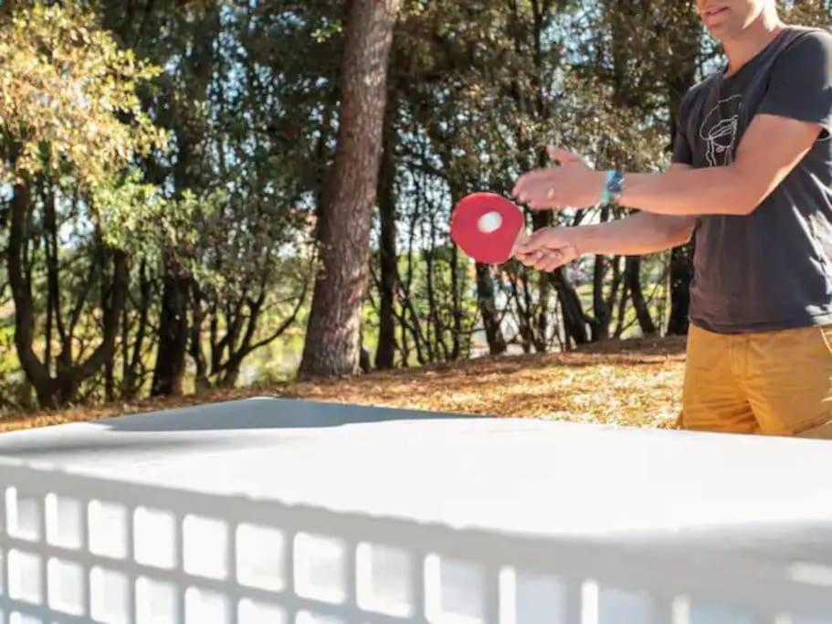 ღ L'oasis Du Golf - Paisible Maison Proche