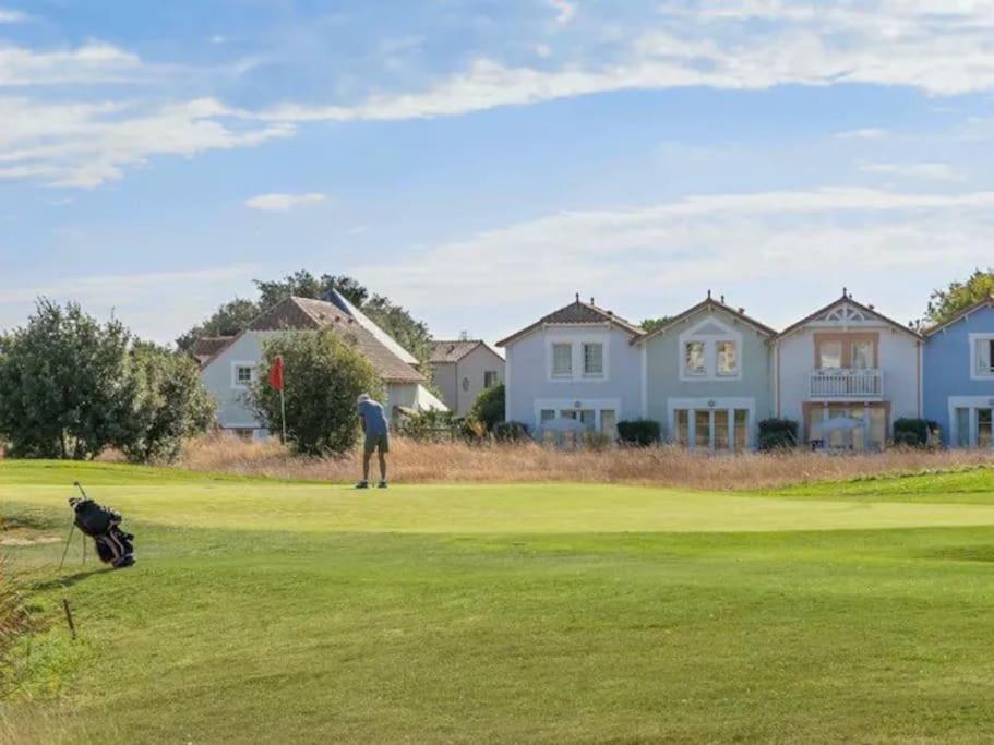 ღ L'oasis Du Golf - Paisible Maison Proche *