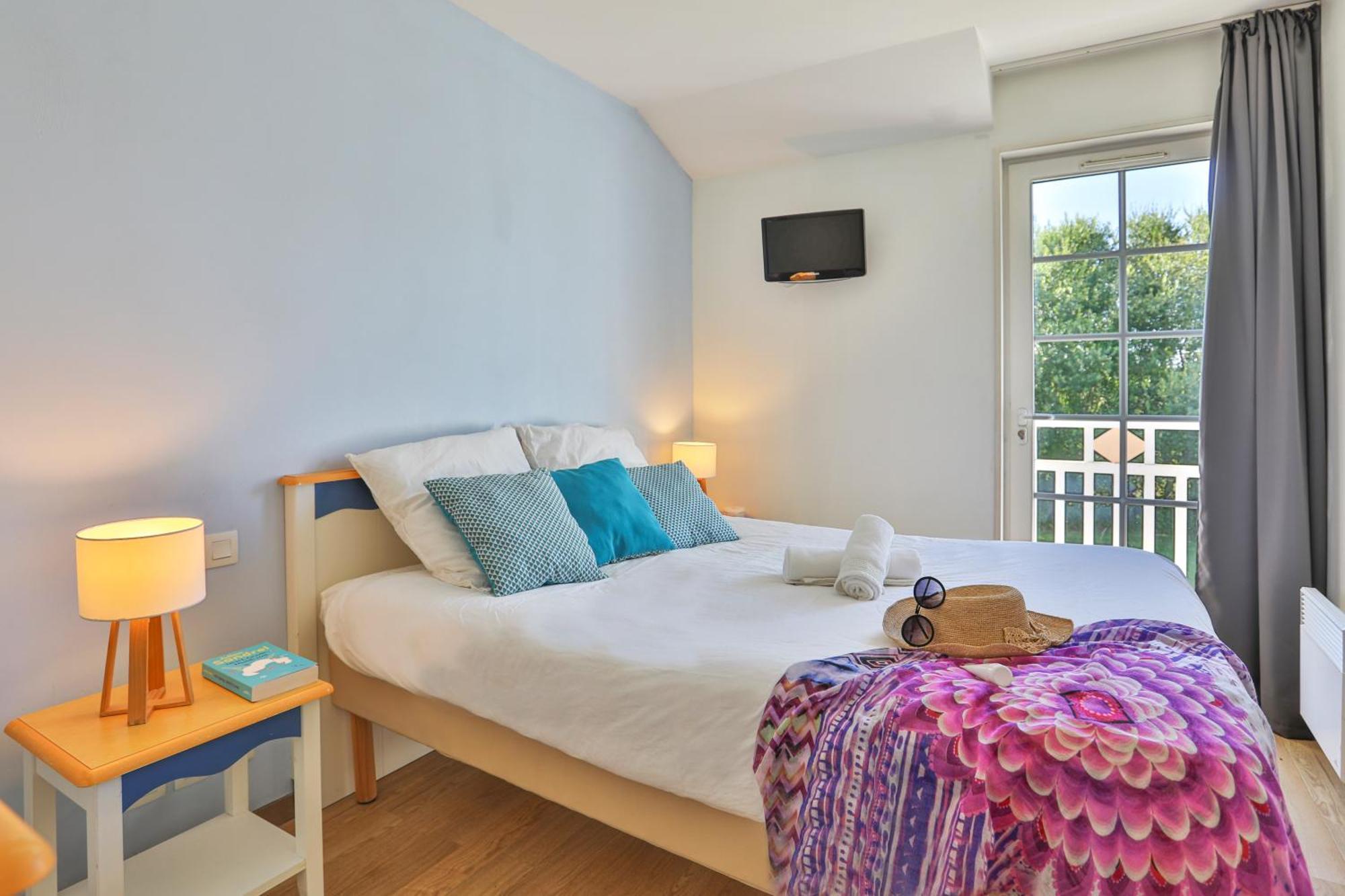 Villa ღ L'oasis Du Golf - Paisible Maison Proche *