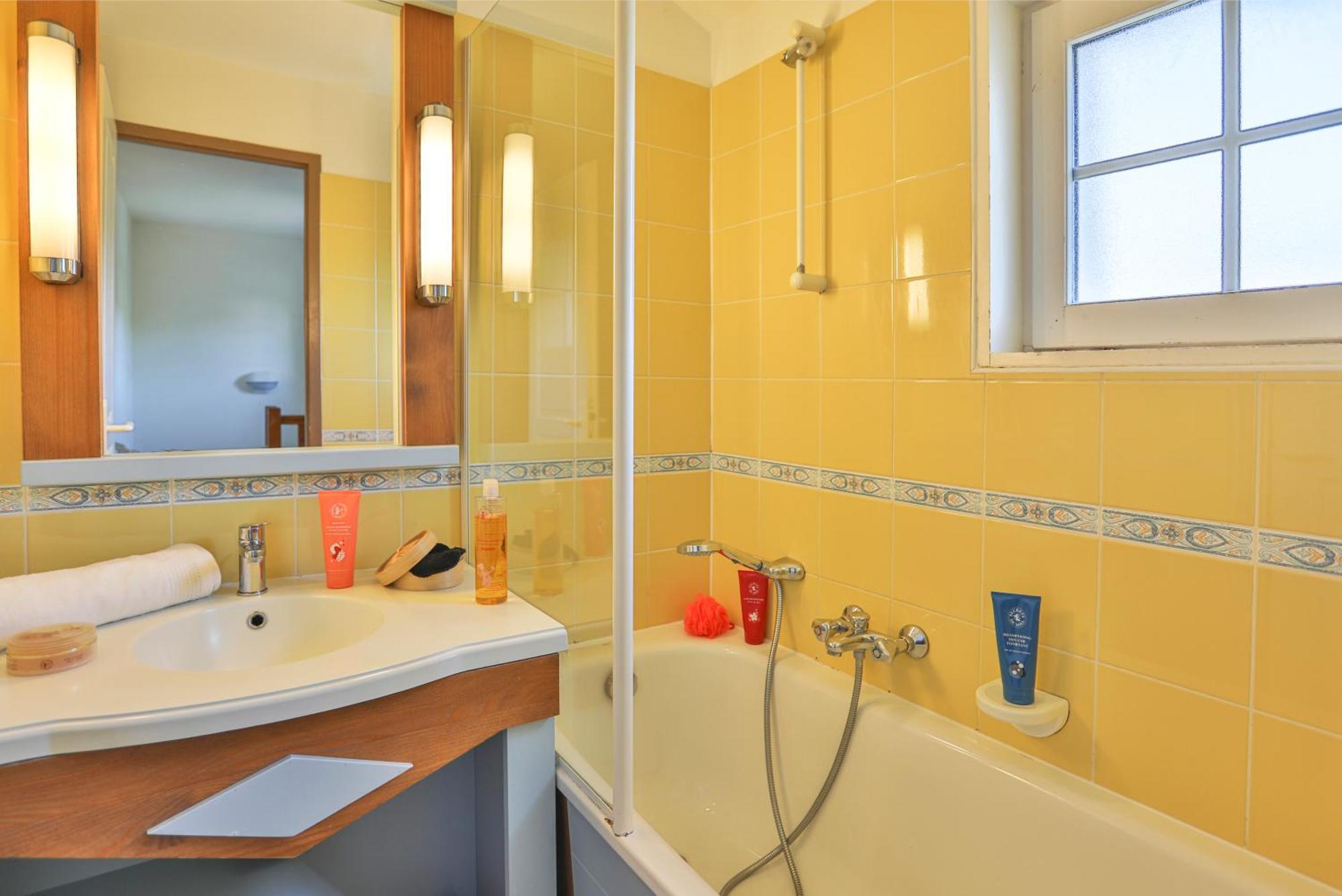 Villa ღ L'oasis Du Golf - Paisible Maison Proche Talmont-Saint-Hilaire