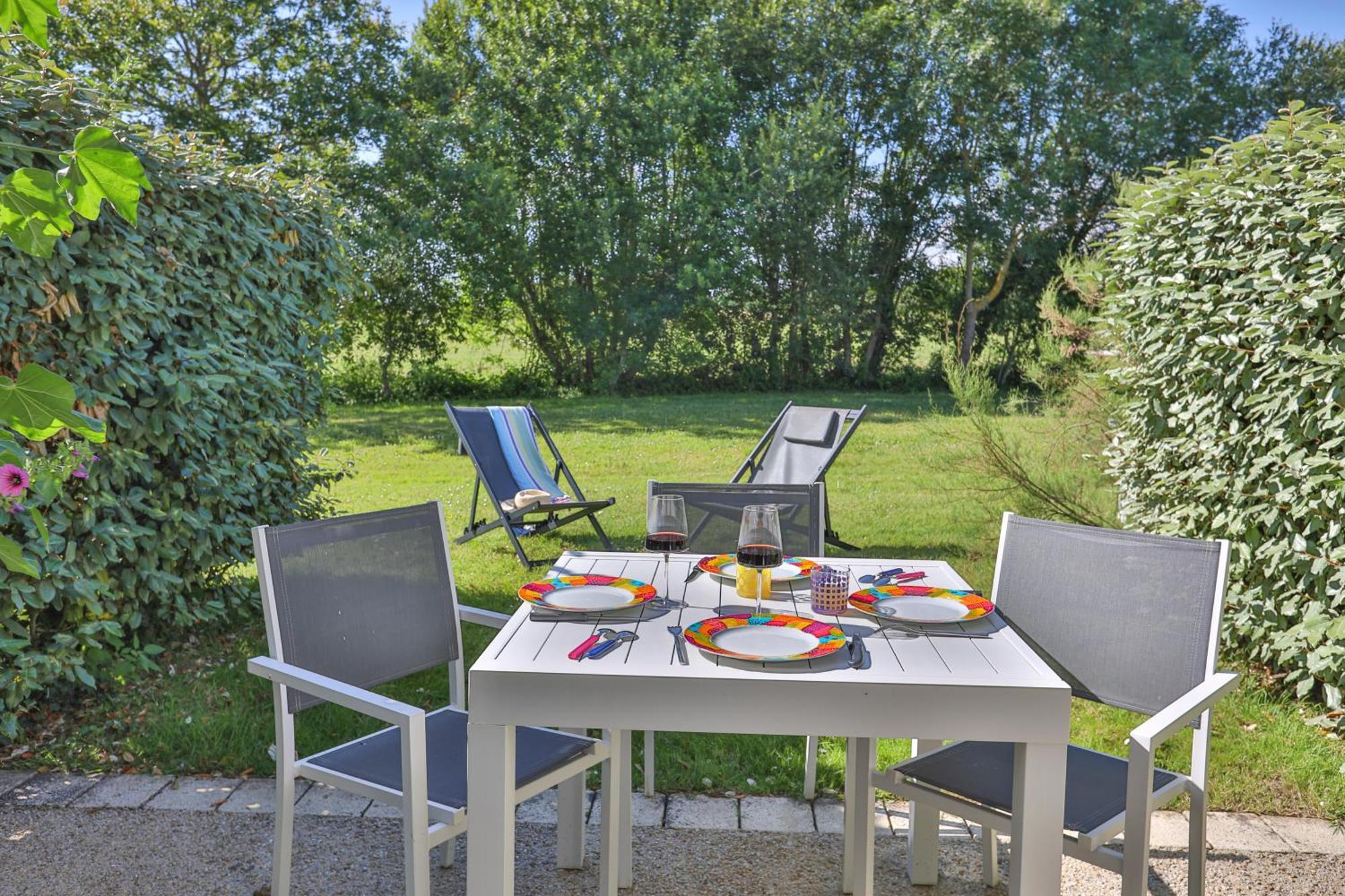 ღ L'oasis Du Golf - Paisible Maison Proche *